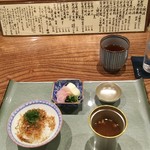 日本料理 とくを - 