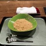 日本料理 とくを - 