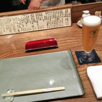 日本料理 とくを - 