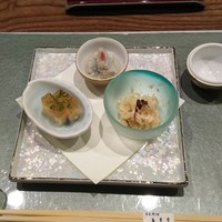 日本料理 とくを - 