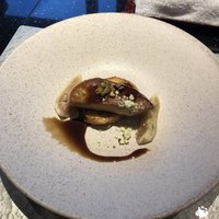 鉄板焼 銀杏 - 