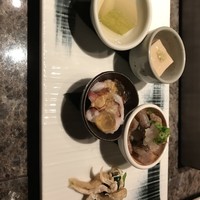ステーキハウス ミディアムレア - 