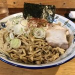 自家製麺 佐藤 - 