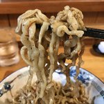 自家製麺 佐藤 - 