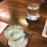 十七番地 - 日本酒