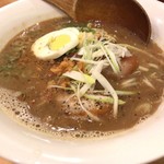 Ramen Shouya - 