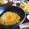 本格讃岐うどん こころ彩