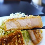 Tonkatsu Iso - 