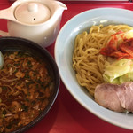 ラーメン山岡家 - 