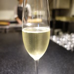 セララバアド - ノンアルシャンパーニュ