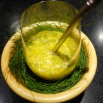 セララバアド - デコポン、きゅうり、ういきょう