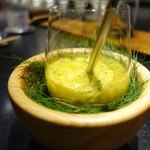 セララバアド - デコポン、きゅうり、ういきょう