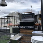 STEAK HOUSE & BBQ BALCONIWA - 