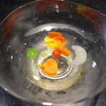 セララバアド - 花蜜