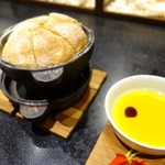 セララバアド - パン