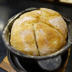 セララバアド - パン