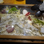 セララバアド - 海辺