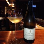 中島町倶楽部 - 白ワイン①