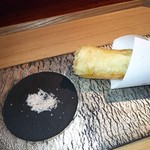 中島町倶楽部 - 車エビとかカボチャとか？