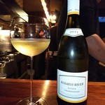 中島町倶楽部 - 白ワイン②