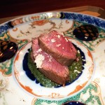 中島町倶楽部 - 佐賀牛のいちぼ