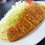 Tonkatsu Iso - 