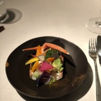 NARISAWA - 