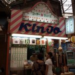 Para Kinjo - 