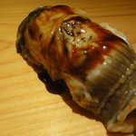 鮨匠なか川 - 穴子