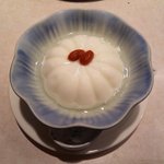 【2011/8】杏仁豆腐