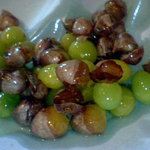 紋乃丞 - 2007.11 銀杏