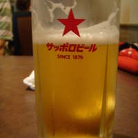 大徳壽 関内本店 - サッポロビール