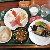 バローロ - お好み朝食