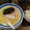 麺屋 ジャイアン 田無本店