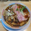 サバ６製麺所 福島本店