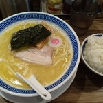 麺屋 ジャイアン - 