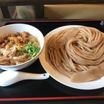 自家製うどん うどきち - 