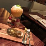 ごはん家 cafe みやび - 