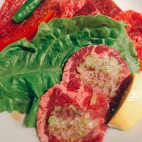 代官山焼肉 kintan - 