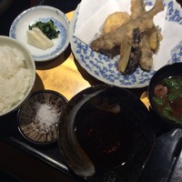 寺町よしくら - セット