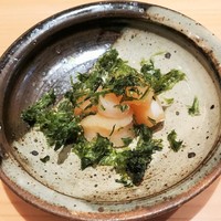 鮨 つぼみ - 