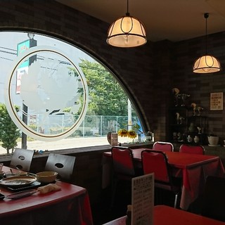 中国菜館 群鳳_2