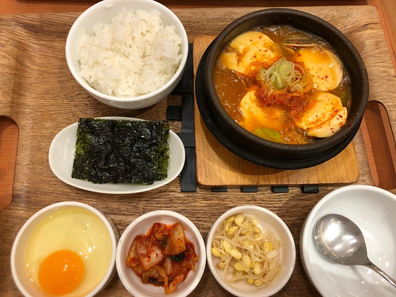 コリアンキッチン シジャン 佐野プレミアム・アウトレット店 name=