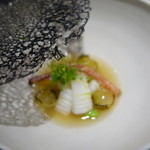 セララバアド - 夜海