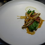 セララバアド - とちの木牛