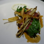 セララバアド - とちの木牛