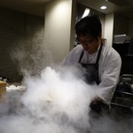 セララバアド - シェフ