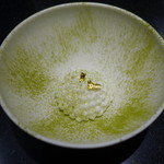 セララバアド - メレンゲのデセール