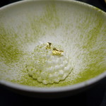 セララバアド - メレンゲのデセール