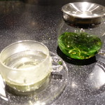 セララバアド - ハーブティ